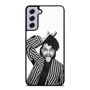 THE WEEKND AT BOARDWALK HALL Samsung Galaxy S21 FE Case