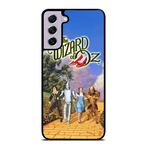 THE WIZARD OF OZ 3 Samsung Galaxy S21 FE Case THE WIZARD OF OZ 3 Samsung Galaxy S21 FE Case