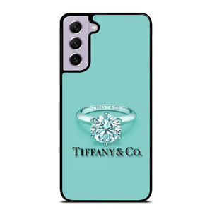 TIFFANY AND CO DIAMOND RING Samsung Galaxy S21 FE Case TIFFANY AND CO DIAMOND RING Samsung Galaxy S21 FE Case
