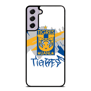 TIGRES CLUB DE FUTBOL UANL Samsung Galaxy S21 FE Case