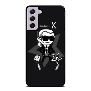 TOKIDOKI KARL LAGERFELD Samsung Galaxy S21 FE Case