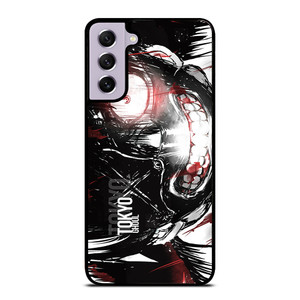 TOKYO GHOUL FEAR KANEKI Samsung Galaxy S21 FE Case