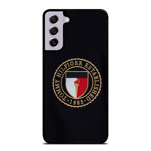 TOMMY HILFIGER CLASSIC LOGO Samsung Galaxy S21 FE Case