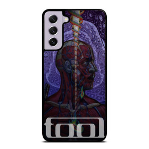 TOOL BAND 7 Samsung Galaxy S21 FE Case