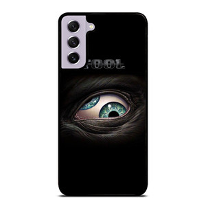 TOOL BAND 8 Samsung Galaxy S21 FE Case