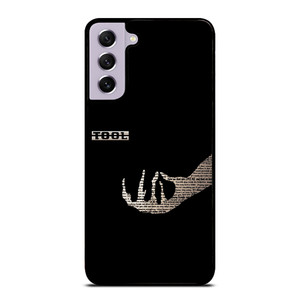 TOOL BAND ARTWORK Samsung Galaxy S21 FE Case