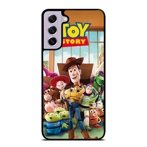 TOY STORY Samsung Galaxy S21 FE Case