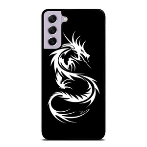 TRIBAL DRAGON Samsung Galaxy S21 FE Case