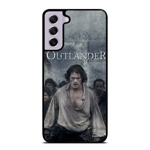 TV SERIES OUTLANDER Samsung Galaxy S21 FE Case