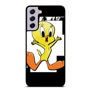 TWEETY BIRD Samsung Galaxy S21 FE Case