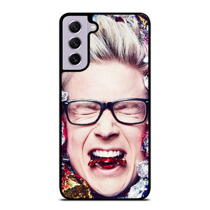 TYLER OAKLEY FACE Samsung Galaxy S21 FE Case
