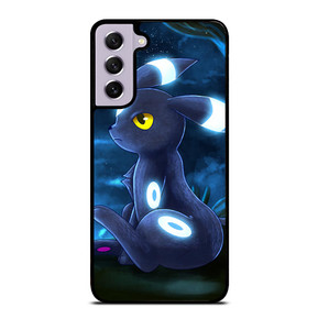 UMBREON SHINY POKEMON Samsung Galaxy S21 FE Case