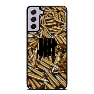 UNDEFEATED LOGO BULLET Samsung Galaxy S21 FE Case UNDEFEATED LOGO BULLET Samsung Galaxy S21 FE Case