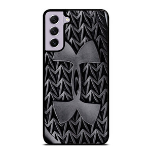 UNDER ARMOUR LOGO 3D Samsung Galaxy S21 FE Case