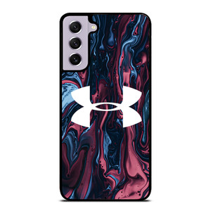 UNDER ARMOUR ON LIQUID Samsung Galaxy S21 FE Case UNDER ARMOUR ON LIQUID Samsung Galaxy S21 FE Case