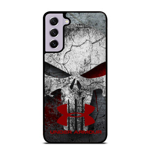 UNDER ARMOUR PUNISHER Samsung Galaxy S21 FE Case UNDER ARMOUR PUNISHER Samsung Galaxy S21 FE Case