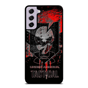 UNDER ARMOUR TACTICAL Samsung Galaxy S21 FE Case UNDER ARMOUR TACTICAL Samsung Galaxy S21 FE Case