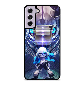 UNDERTALE SANS BAD TIME Samsung Galaxy S21 FE Case UNDERTALE SANS BAD TIME Samsung Galaxy S21 FE Case