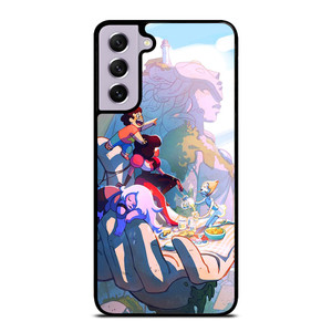 UNDERWOOD STEVEN UNIVERSE Samsung Galaxy S21 FE Case