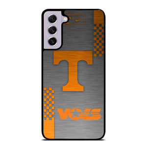 UNIVERSITY OF TENNESSEE UT VOLS 3 Samsung Galaxy S21 FE Case UNIVERSITY OF TENNESSEE UT VOLS 3 Samsung Galaxy S21 FE Case