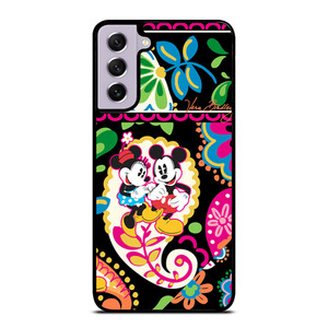 VERA BRADLEY MICKEY MOUSE 2 Samsung Galaxy S21 FE Case