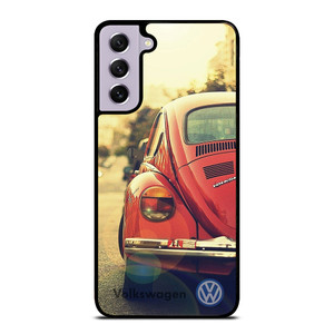 VOLKSWAGEN CLASSIC CAR Samsung Galaxy S21 FE Case