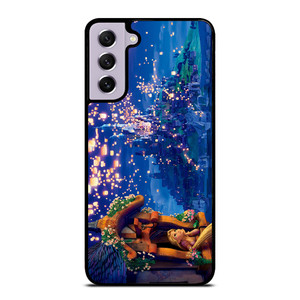 WALT DISNEY TANGLED Samsung Galaxy S21 FE Case WALT DISNEY TANGLED Samsung Galaxy S21 FE Case