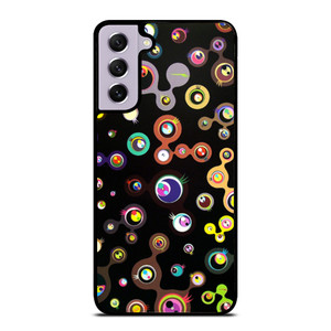 WONDERFUL TAKASHI MURAKAMI Samsung Galaxy S21 FE Case