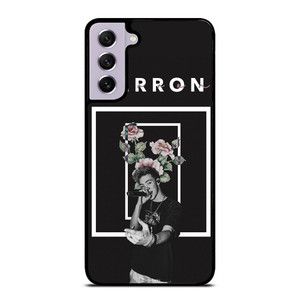 ZACH HERRON WHY DONT WE Samsung Galaxy S21 FE Case