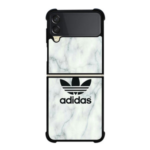 ADIDAS COOL LOGO Samsung Galaxy Z FLip 3 5G Case Cover ADIDAS COOL LOGO Samsung Galaxy Z FLip 3 5G Case Cover