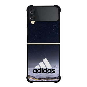 ADIDAS ICEMOUNT Samsung Galaxy Z FLip 3 5G Case Cover ADIDAS ICEMOUNT Samsung Galaxy Z FLip 3 5G Case Cover