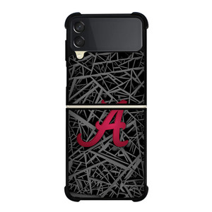 ALABAMA CRIMSON A TIDE LOGO Samsung Galaxy Z FLip 3 5G Case Cover