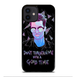 PANIC AT THE DISCO BRENDON URIE iPhone 12 Mini Case
