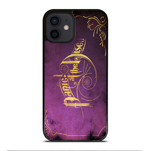 PANIC AT THE DISCO iPhone 12 Mini Case PANIC AT THE DISCO iPhone 12 Mini Case