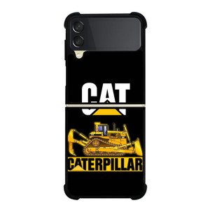 CATERPILLAR DOZER CAT Samsung Galaxy Z FLip 3 5G Case Cover