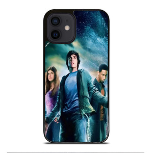 PERCY JACKSON iPhone 12 Mini Case PERCY JACKSON iPhone 12 Mini Case