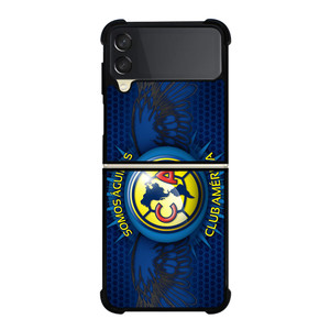 CLUB AMERICA SOMOS AGUILAS Samsung Galaxy Z FLip 3 5G Case Cover