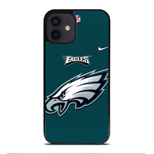 PHILADELPHIA EAGLES NFL iPhone 12 Mini Case PHILADELPHIA EAGLES NFL iPhone 12 Mini Case