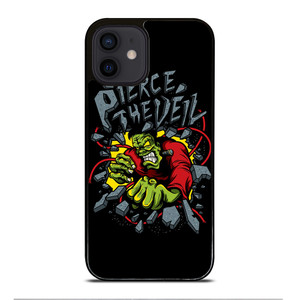PIERCE THE VEIL FRANKENSTEIN AVENGE iPhone 12 Mini Case