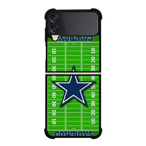 DALLAS COWBOYS LOGO Samsung Galaxy Z FLip 3 5G Case Cover