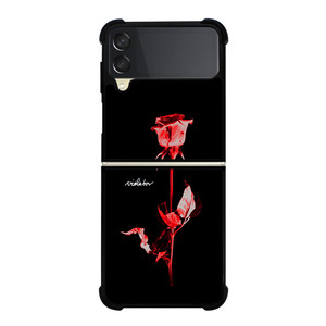 DEPECHE MODE VIOLATOR Samsung Galaxy Z FLip 3 5G Case Cover