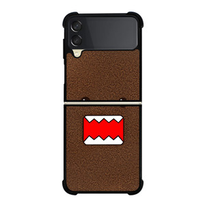 DOMO KUN Samsung Galaxy Z FLip 3 5G Case Cover DOMO KUN Samsung Galaxy Z FLip 3 5G Case Cover