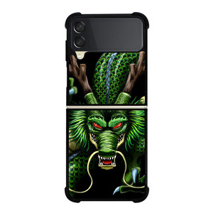 DRAGON BALL Z SHENLONG Samsung Galaxy Z FLip 3 5G Case Cover