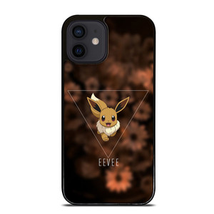 POKEMON EEVEE 3 iPhone 12 Mini Case