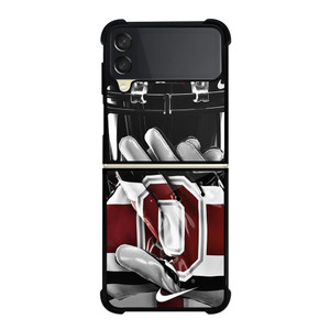 ELEGANT STATE OHIO LOGO Samsung Galaxy Z FLip 3 5G Case Cover