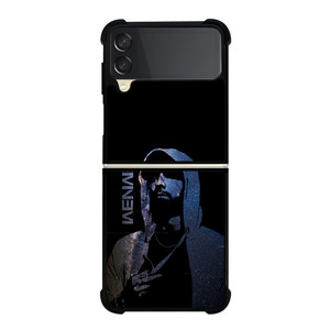 EMINEM COOL RAPPER Samsung Galaxy Z FLip 3 5G Case Cover EMINEM COOL RAPPER Samsung Galaxy Z FLip 3 5G Case Cover