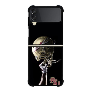 FLORIDA STATE FSU COLLEGE Samsung Galaxy Z FLip 3 5G Case Cover