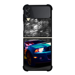 FORD COBRA Samsung Galaxy Z FLip 3 5G Case Cover