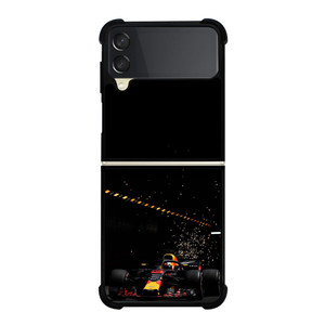 FORMULA1 RACE SPARKLING Samsung Galaxy Z FLip 3 5G Case Cover