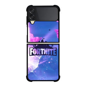FORNITE LOGO GAME EPIC Samsung Galaxy Z FLip 3 5G Case Cover FORNITE LOGO GAME EPIC Samsung Galaxy Z FLip 3 5G Case Cover